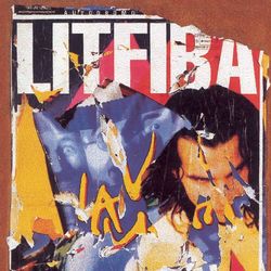 Litfiba '99 Live - Litfiba
