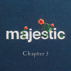 Majestic Casual - Chapter 3 - Tropics