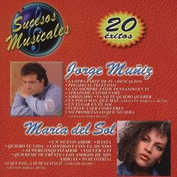 Sucesos Musicales - Jorge Muñiz