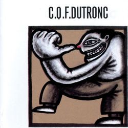 C.Q.F. Dutronc - Jacques Dutronc