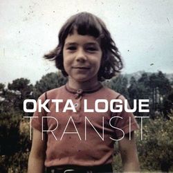 Transit EP - Okta Logue