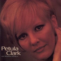 Best Of - Petula Clark