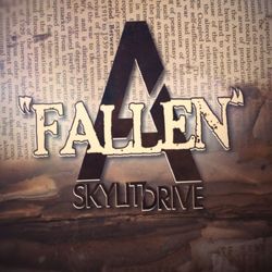 Fallen - Single - A Skylit Drive
