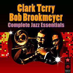 Complete Jazz Essentials - Bob Brookmeyer