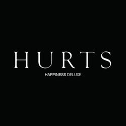 Happiness - Deluxe Edition - Hurts