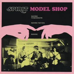 Model Shop - Spirit