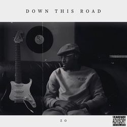 Down This Road - Cam