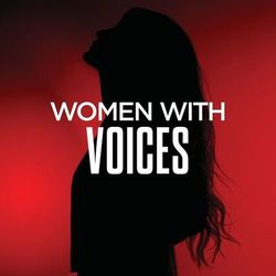 Women With Voices - Taylor Swift