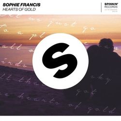 Hearts Of Gold - Sophie Francis