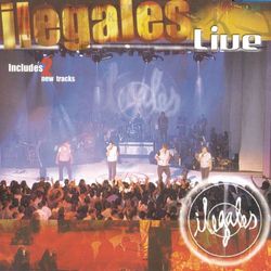 Live - Ilegales