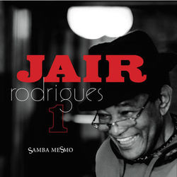 Samba Mesmo Vol. 1 (Jair Rodrigues)