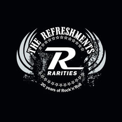 Rarities - The Refreshments