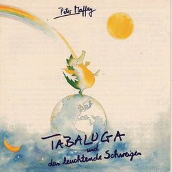 Tabaluga und das leuchtende Schweigen - Peter Maffay