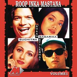 Roop Inka Mastana, Vol. 1 - Shaan