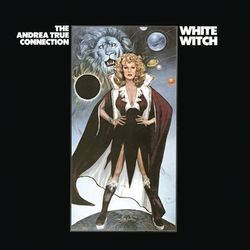 White Witch - Andrea True Connection