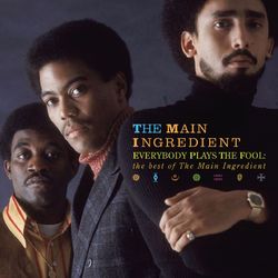 Everybody Plays The Fool: The Best Of The Main Ingredient - The Main Ingredient
