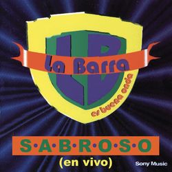 Sabroso (En Vivo) - La Barra
