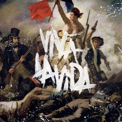 Viva La Vida - Prospekt's March Edition - Coldplay