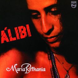 Alibi - Maria Bethania