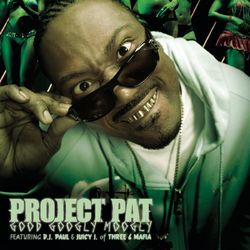 Good Googly Moogly - 4 Pack - Project Pat