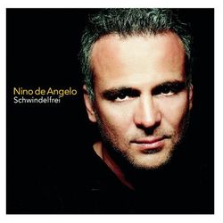 Schwindelfrei (Special Edition) - Nino de Angelo