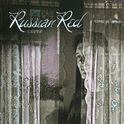 Casper - Russian Red
