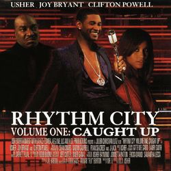 Rhythm City Volume One: Caught Up - Usher
