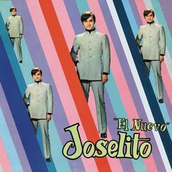 El Nuevo Joselito - Joselito