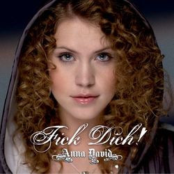 Fick Dich! - Anna David