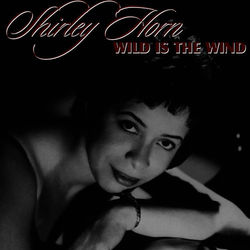Wild Is the Wind - Nina Simone