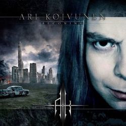 Becoming - Ari Koivunen