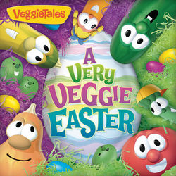 A Very Veggie Easter - VeggieTales