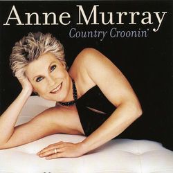 Country Croonin' - Anne Murray