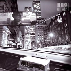 Joe Jackson: Night and Day II