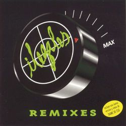 Remixes - Ilegales
