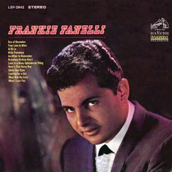 Frankie Fanelli - Frankie Fanelli