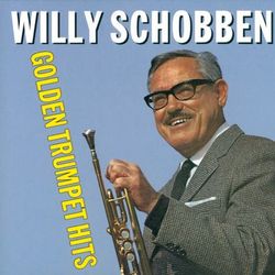 Golden Trumpet Hits - Willy Schobben