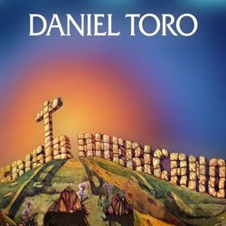 El Cristo Americano - Daniel Toro