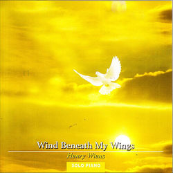 Wind Beneath My Wings - Trevin Hunte