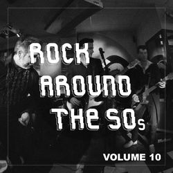 Rock Around the 50's, Vol. 10 - Fats Domino