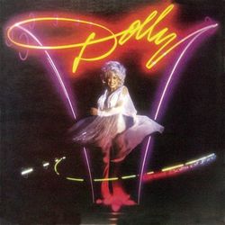 Great Balls Of Fire - Dolly Parton