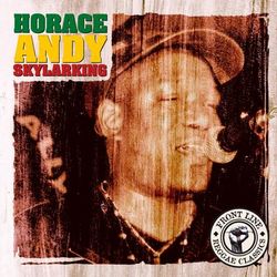 Skylarking - The Best Of Horace Andy - Horace Andy