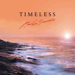 Timeless - Medwyn Goodall