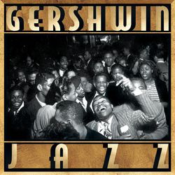 Jazz Gershwin - Ella Fitzgerald