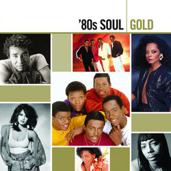 Gold - '80s Soul - Carl Carlton