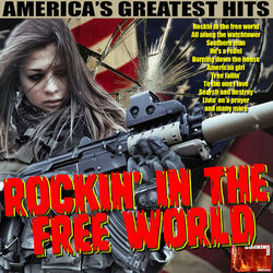 Rockin' in the Free World - Canned Heat