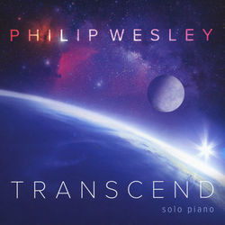 Transcend - Philip Wesley