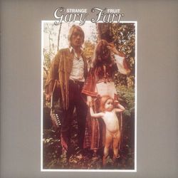 Strange Fruit - Gary Farr
