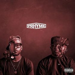 PRhyme (Deluxe Version) - Prhyme