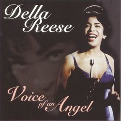 Voice Of An Angel - Della Reese